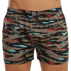 Boxer da uomo Horsefeathers Manny tiger camo (AA1035T)