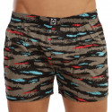 Boxer da uomo Horsefeathers Manny tiger camo (AA1035T)