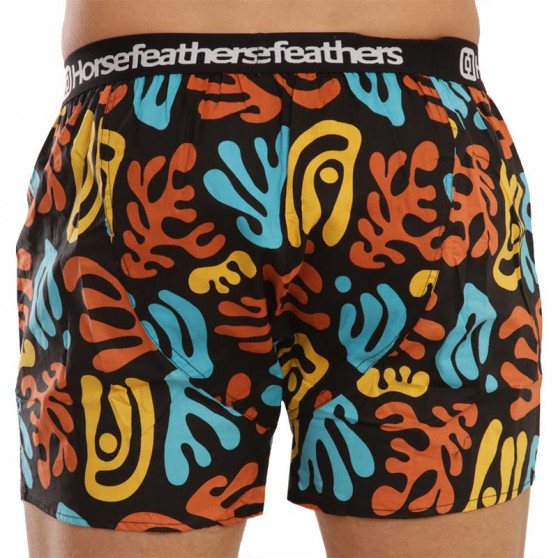 Boxer da uomo Horsefeathers Forme Frazier (AA1034U)