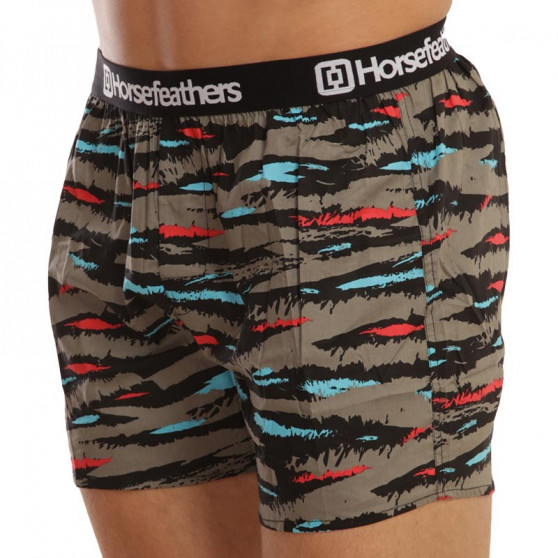 Boxer da uomo Horsefeathers Frazier tiger camo (AA1034T)