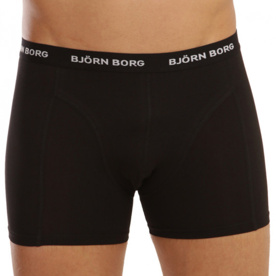 5PACK boxer uomo Bjorn Borg multicolore (10000115-MP004)