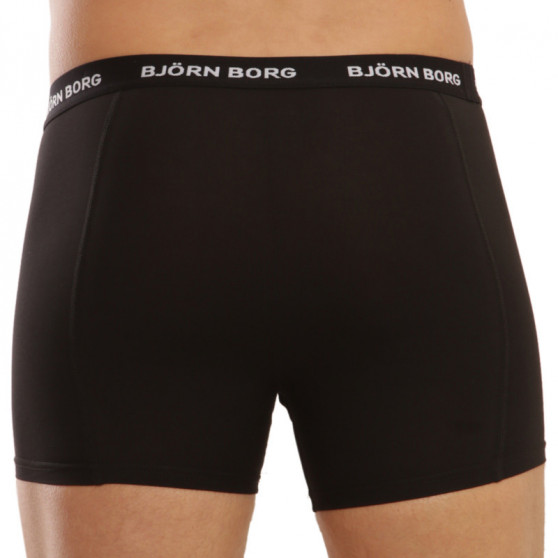 5PACK boxer uomo Bjorn Borg multicolore (10000115-MP004)