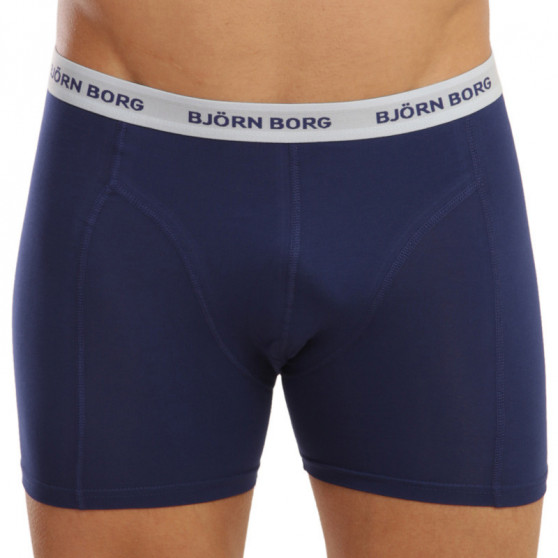 5PACK boxer uomo Bjorn Borg multicolore (10000115-MP004)