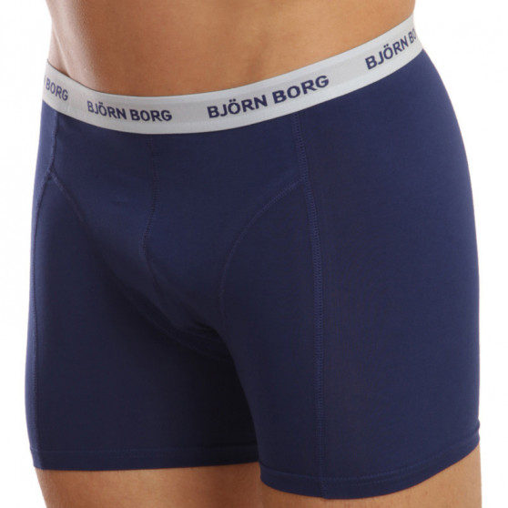 5PACK boxer uomo Bjorn Borg multicolore (10000115-MP004)