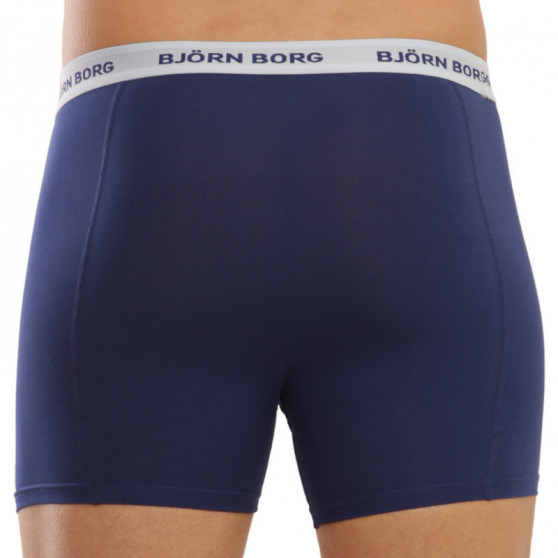 5PACK boxer uomo Bjorn Borg multicolore (10000115-MP004)