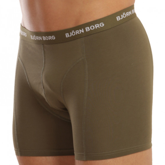 5PACK boxer uomo Bjorn Borg multicolore (10000115-MP004)