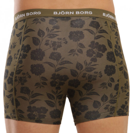 5PACK boxer uomo Bjorn Borg multicolore (10000115-MP004)