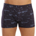 Boxer da uomo Andrie blu scuro (PS 5591 B)