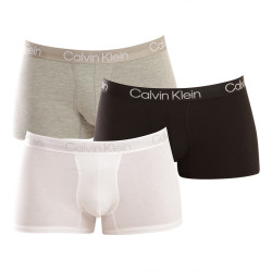 3PACK boxer uomo Calvin Klein multicolore (NB2970A-UW5)