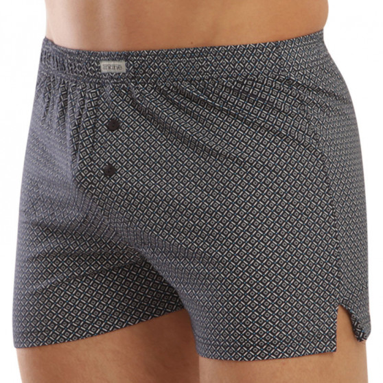 Boxer da uomo Andrie nero (PS 5559 A)