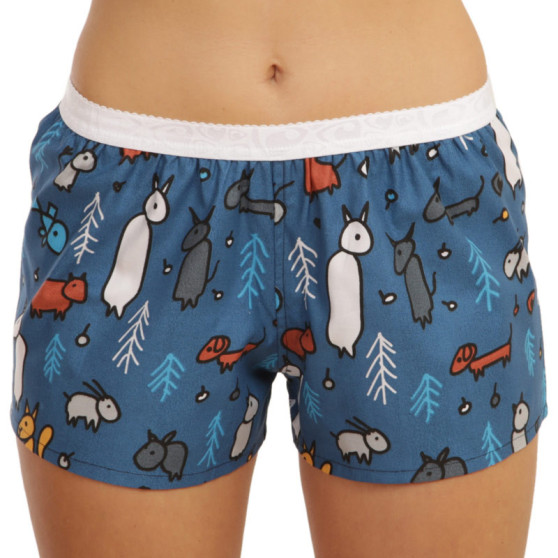 Boxer da donna Represent animali fantasma