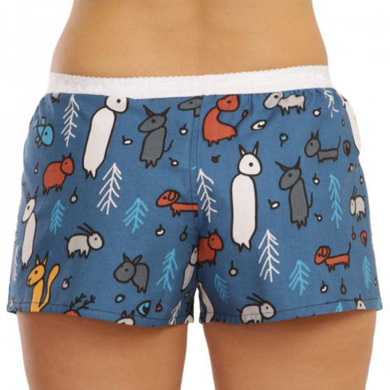 Boxer da donna Represent animali fantasma