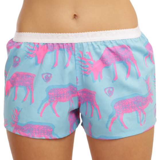 Boxer da donna Represent pop deer