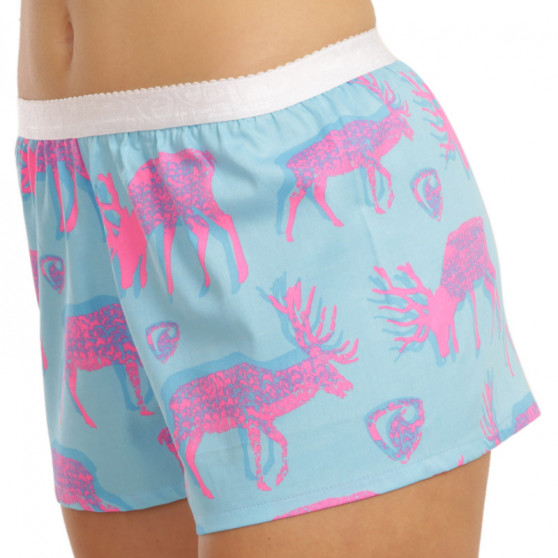 Boxer da donna Represent pop deer