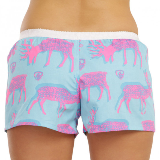 Boxer da donna Represent pop deer