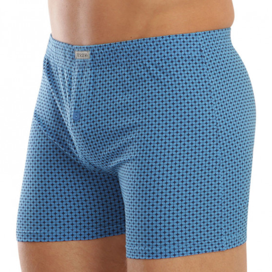 Boxer da uomo Andrie blu (PS 5576 B)