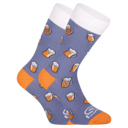 Happy Socks Styx birra alta (H1357)