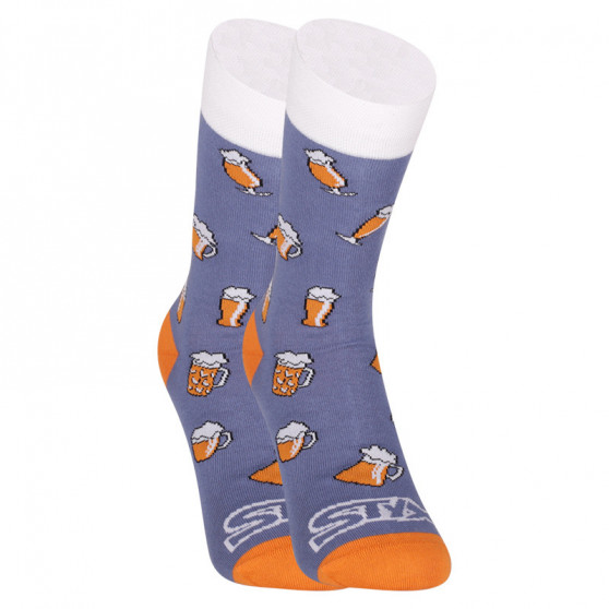 Happy Socks Styx birra alta (H1357)