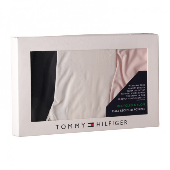 3PACK infradito donna Tommy Hilfiger multicolore (UW0UW02824 0R8)