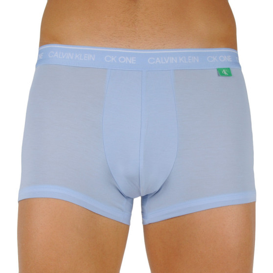 Boxer uomo CK ONE blu (NB2327A-C1Z)