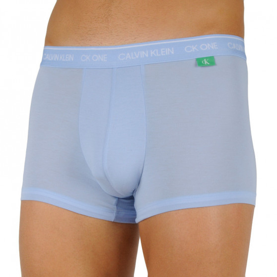 Boxer uomo CK ONE blu (NB2327A-C1Z)