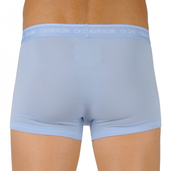 Boxer uomo CK ONE blu (NB2327A-C1Z)