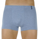 Boxer da uomo Molvy blu chiaro (MP-968)