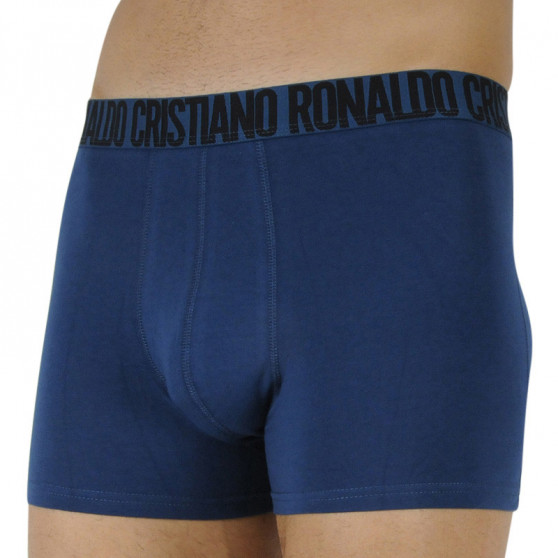 3PACK boxer uomo CR7 multicolore (8100-49-2731)