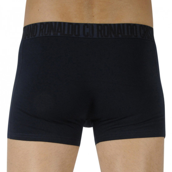 3PACK boxer uomo CR7 multicolore (8100-49-2731)