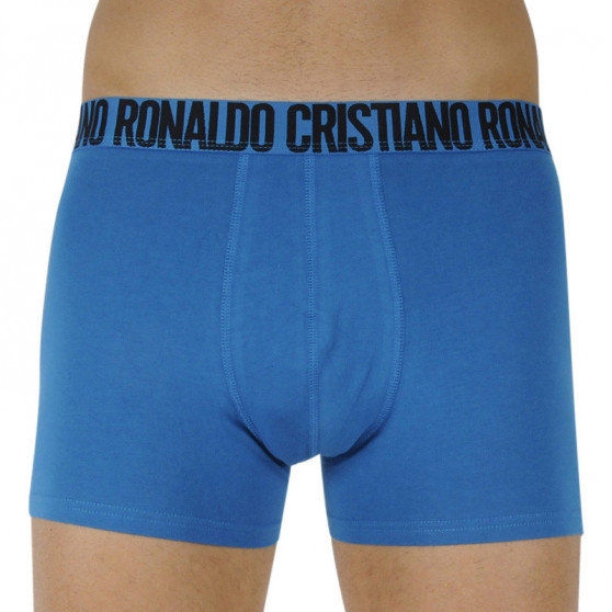 3PACK boxer uomo CR7 multicolore (8100-49-2731)