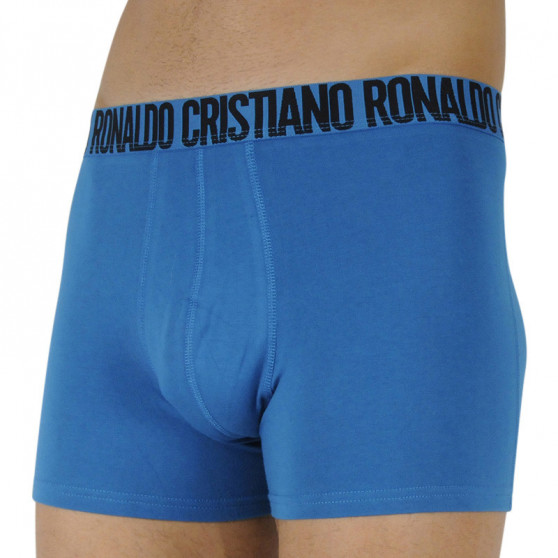 3PACK boxer uomo CR7 multicolore (8100-49-2731)