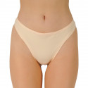 Perizoma donna Gina beige (15008)