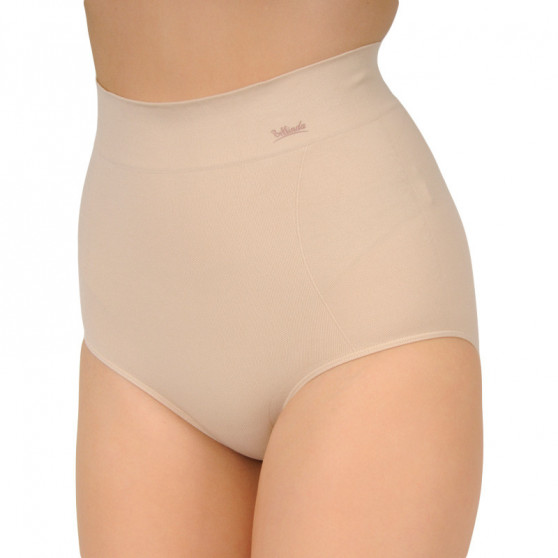 Mutandine da donna Bellinda beige (BU812501-359)