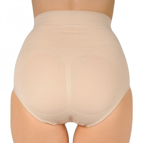 Mutandine da donna Bellinda beige (BU812501-359)