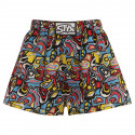 Boxer per bambini Styx art classic rubber sketch (J1254)