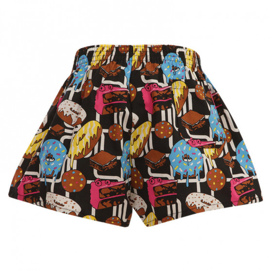 Boxer per bambini Styx arte classica caramelle di gomma (J1252)