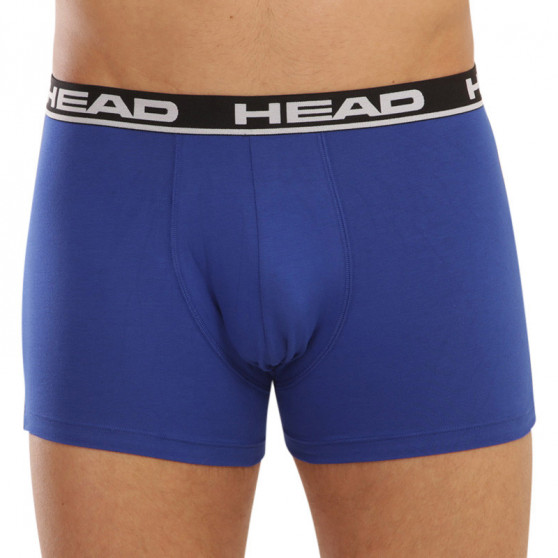 5PACK Boxer da uomo HEAD blu (701203974 011)