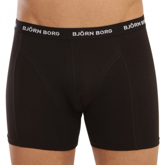 5PACK boxer uomo Bjorn Borg multicolore (10000814-MP001)