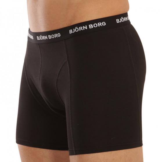 5PACK boxer uomo Bjorn Borg multicolore (10000814-MP001)