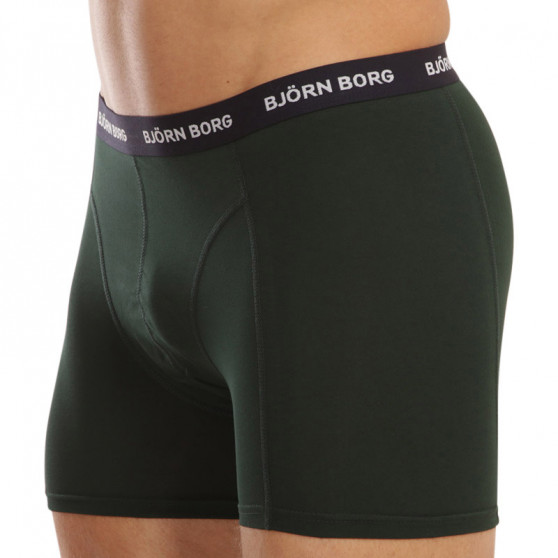 5PACK boxer uomo Bjorn Borg multicolore (10000814-MP001)