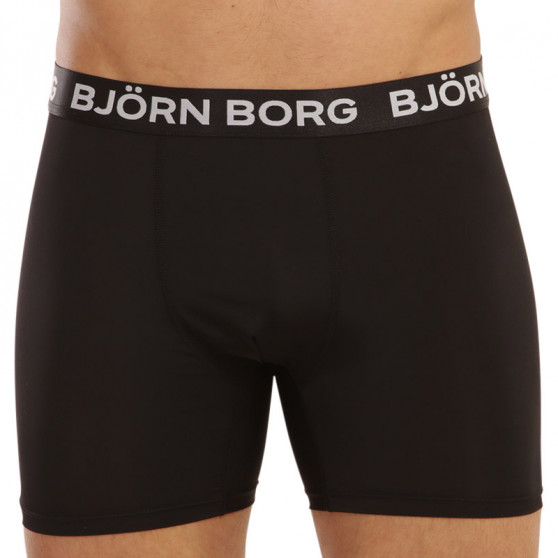 5PACK boxer uomo Bjorn Borg multicolore (10000814-MP001)