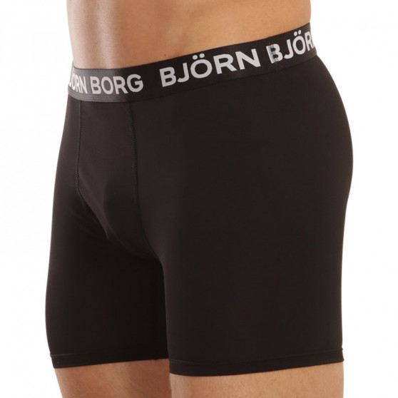 5PACK boxer uomo Bjorn Borg multicolore (10000814-MP001)