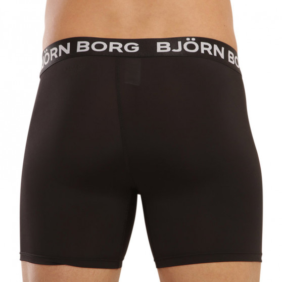 5PACK boxer uomo Bjorn Borg multicolore (10000814-MP001)