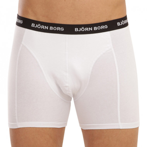 5PACK boxer uomo Bjorn Borg multicolore (10000814-MP001)