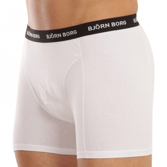 5PACK boxer uomo Bjorn Borg multicolore (10000814-MP001)