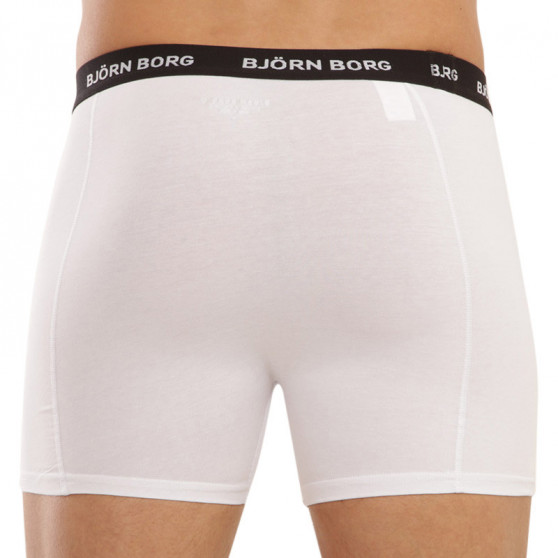 5PACK boxer uomo Bjorn Borg multicolore (10000814-MP001)