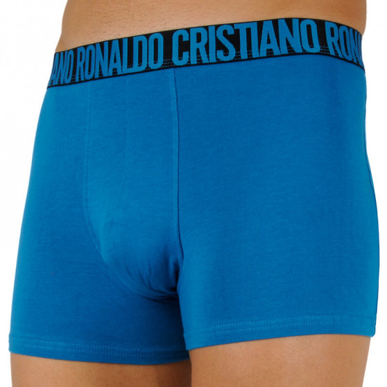 3PACK boxer uomo CR7 multicolore (8110-49-2715)