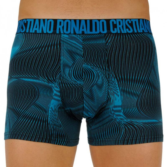 3PACK boxer uomo CR7 multicolore (8110-49-2715)