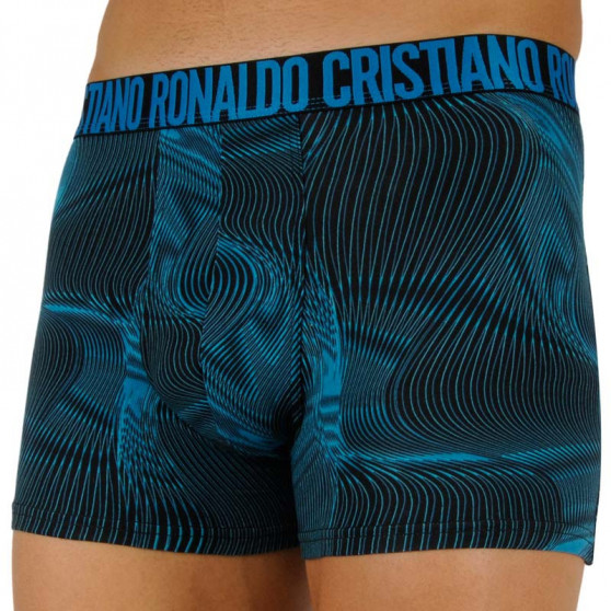 3PACK boxer uomo CR7 multicolore (8110-49-2715)