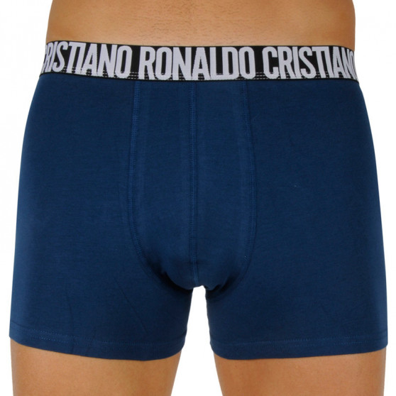 3PACK boxer uomo CR7 multicolore (8100-49-683)